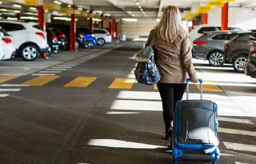 Benefits Of Airport Parking