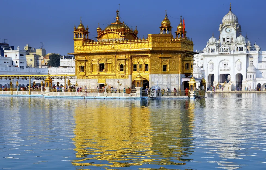 Experience the Best of Amritsar in Style!