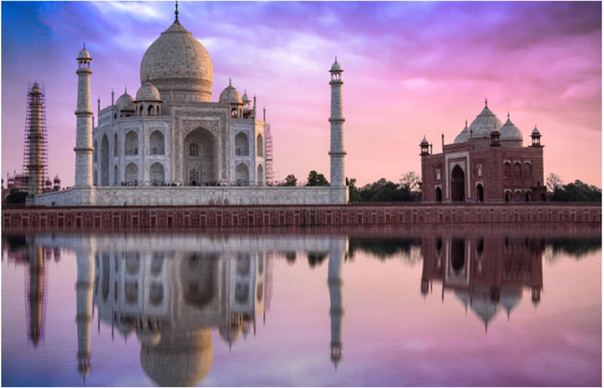 Unforgettable Experiences: Taj Mahal Tour Packages for a Dream Vacation