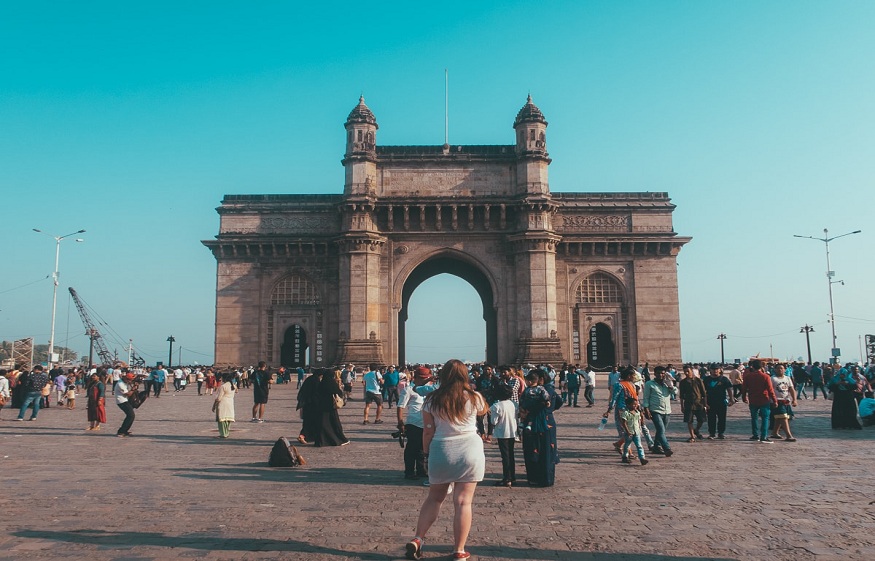 Exploring Mumbai: Top Attractions in Mumbai