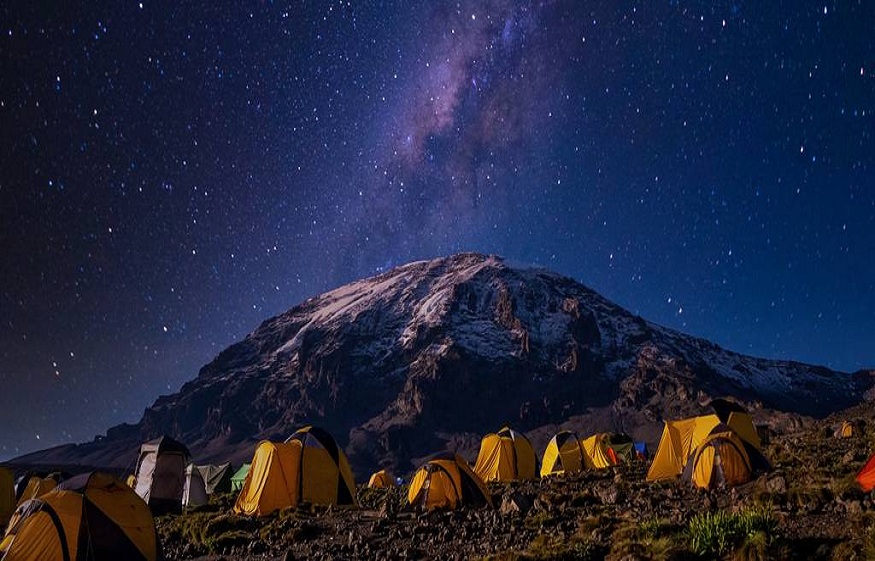 How Hard it is to Climb Kilimanjaro?