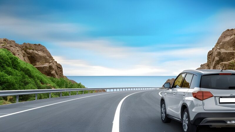 Car Rentals and Self-Drive