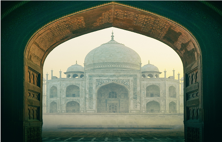 Discover the Magic of the Taj Mahal: Exclusive Tour Packages for an Unforgettable Experience