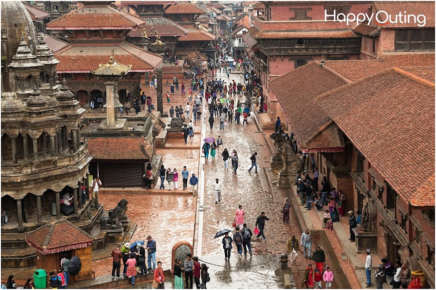 How to Travel Nepal Like a Local: Culture, Food & Hidden Experiences