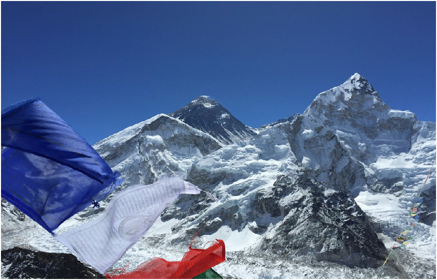 Top 5 Most Popular Trekking In Nepal