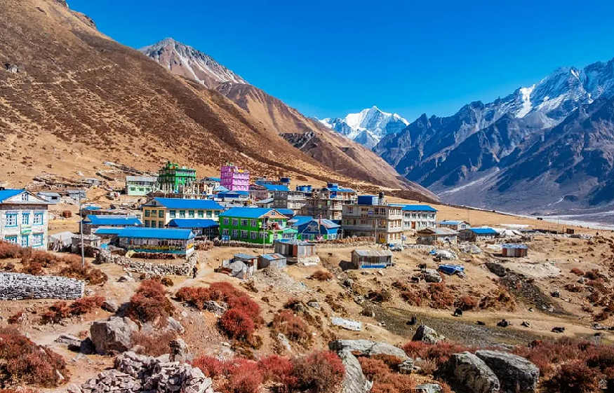 Langtang Valley Trek: A Himalayan Adventure