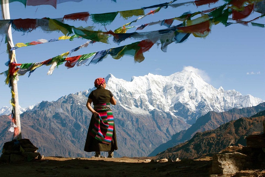 Langtang Trekking: Scenic Trails Without the Crowds