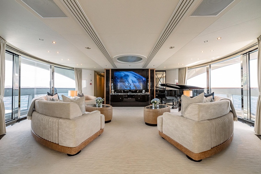 Cruising in Style: Dutch Craftsmanship and Performance on AFTER YOU