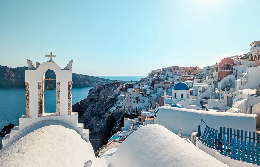 The Ultimate Returns: Investing in a Legacy of Luxury with a Santorini Yacht Charter