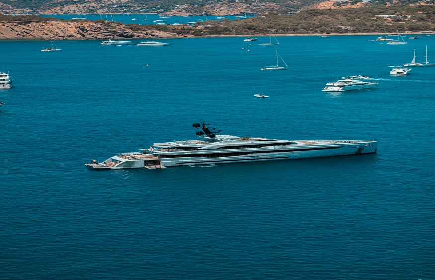 Beyond the Brochure: Navigating the Hidden Gems of the Turkish Riviera by Luxury Yacht