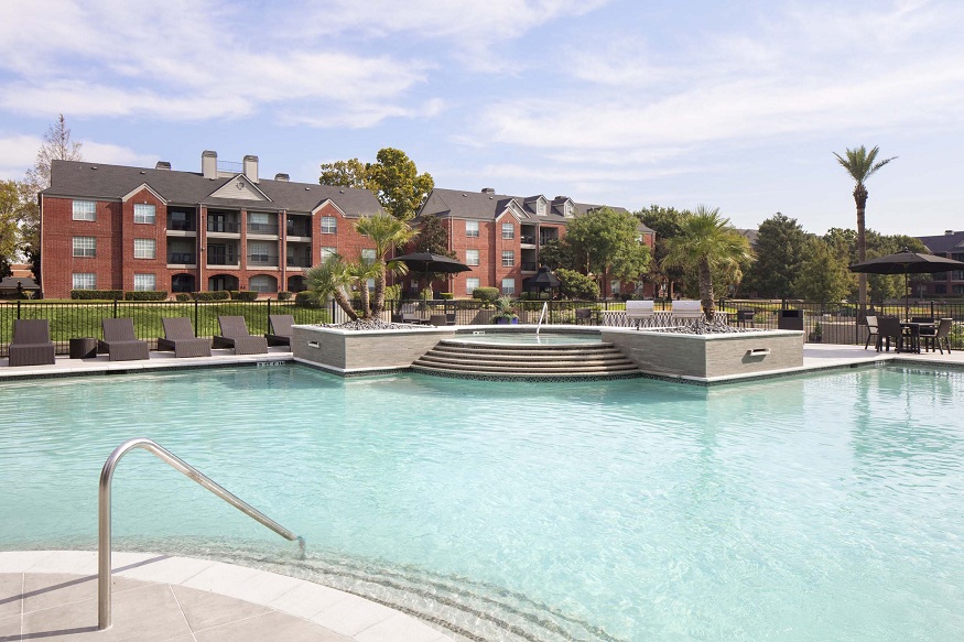 Beyond Traditional Rentals: Unlocking Premium Income Streams with Corporate Housing