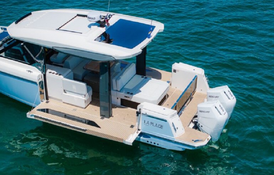 Summer Yacht Charter: Unveiling the Charms of the Peloponnese