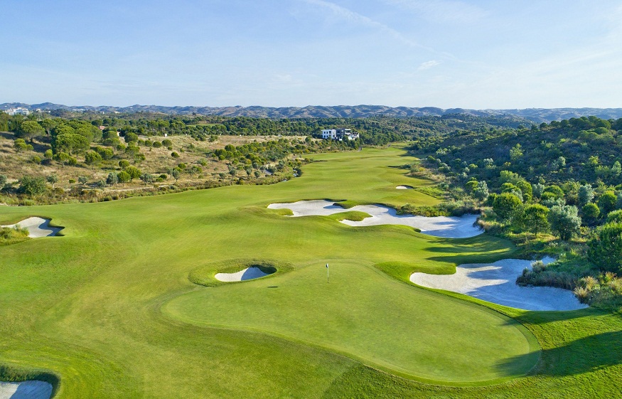 Authentic Travel Experiences for Your First Golf Break in Portugal: What to Expect