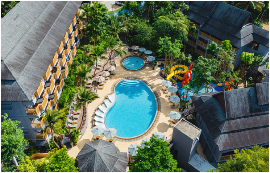 Family Accommodation Perfection: Why Families Return to Our Krabi Family Resort Year After Year