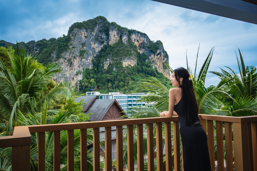 Everything in One Place: The Case for Choosing Holiday Inn Krabi as Your Ao Nang Beach Hotel