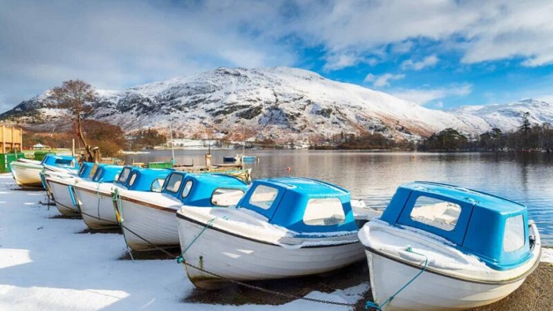 best boat storage and accessories for boaters