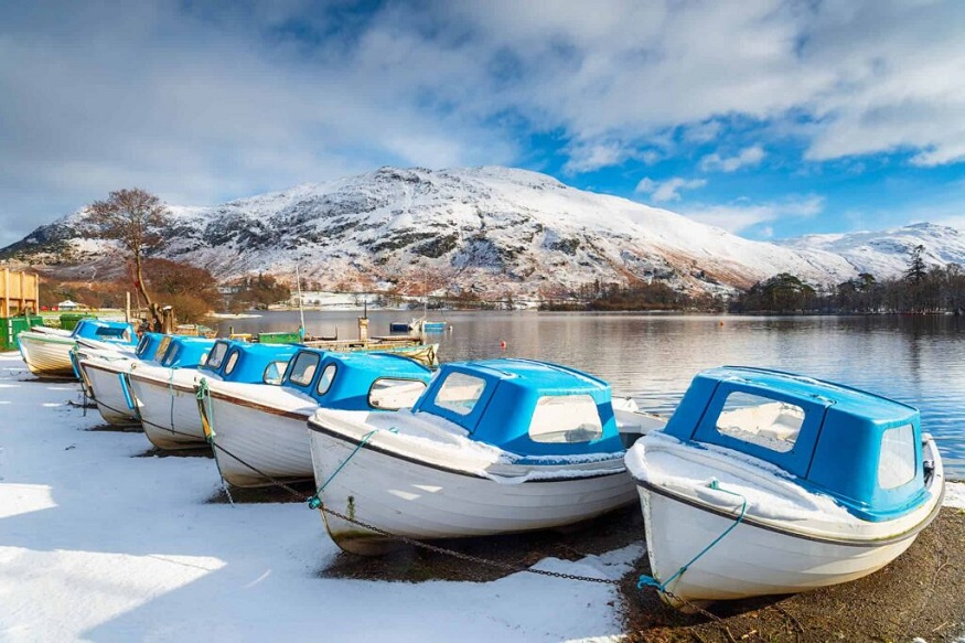 Why a Sailing Getaway Belongs on Every Traveler’s Bucket List