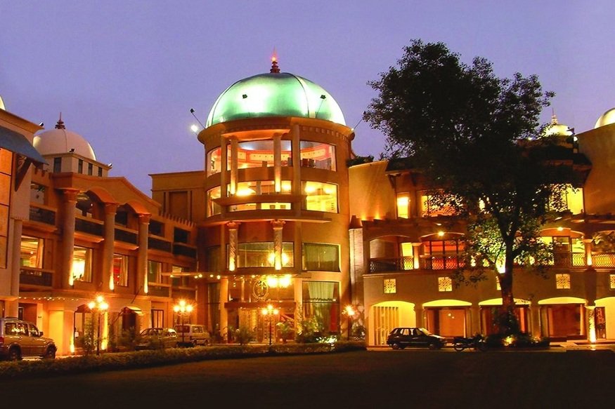 I discovered that Jabalpur has much more than the Marble Rocks