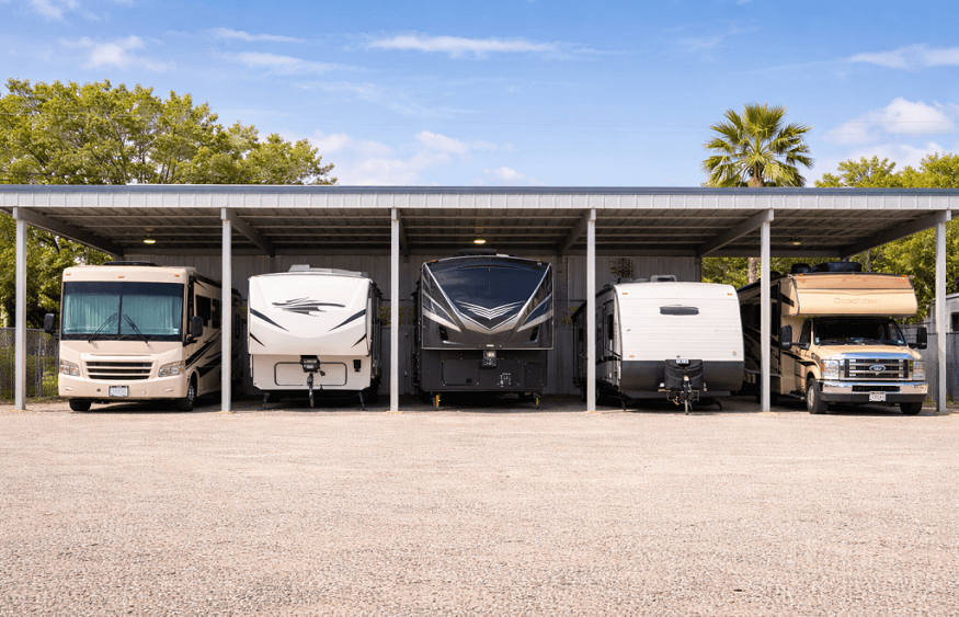 RV Storage Best Practices: What Makes RV Storage Services Work Better for Owners and Operators